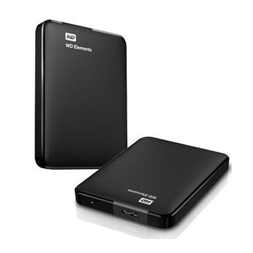 4tb Hard drive
